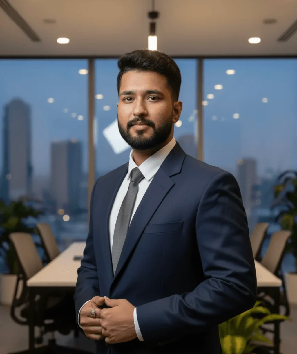 Kartik Bedi